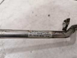 AUDI Audi RS5 8T Gearbox Pipe 8K0317818CQ Transmission Oil Line — thumbnail 4
