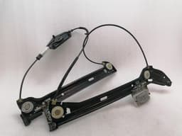 AUDI Audi RS5 8T Right Front Door Winder 8T0837462D Front Right Window — thumbnail 5