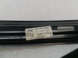 AUDI Audi RS5 8T Right Front Door Winder 8T0837462D Front Right Window — thumbnail 6