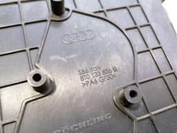 AUDI Audi RS5 8T Air Filter Box 8T0133836B Air Filter Box — thumbnail 10