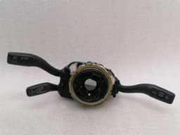 AUDI Audi RS4 8E B7 Wiper Stalks 8E0953549T Indicator Switch Steering Stock Switch — thumbnail 2