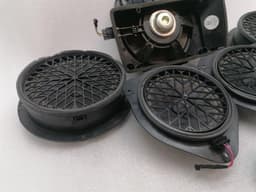 AUDI Audi RS5 8T Speaker 8T0035397 Speakers — thumbnail 10