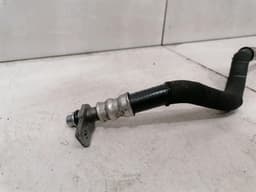 AUDI Audi RS5 8T Gearbox Pipe 8K0317818CQ Transmission Oil Line — thumbnail 3