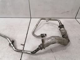 AUDI Audi RS5 8T Gearbox Pipe 8K0317818CQ Transmission Oil Line — thumbnail 7