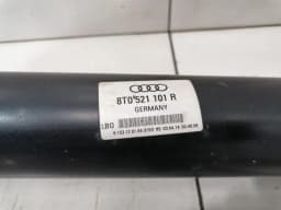 AUDI Audi RS5 8T Prophetic 8T0521101R Gimbal Shaft — thumbnail 5