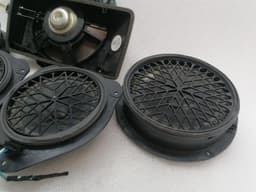 AUDI Audi RS5 8T Speaker 8T0035397 Speakers — thumbnail 2