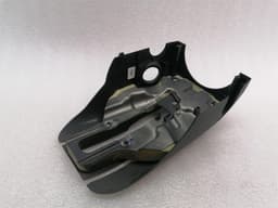 AUDI Audi RS4 8E B7 Wiper Stalks 8E0953549T Indicator Switch Steering Stock Switch — thumbnail 7