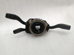 AUDI Audi RS4 8E B7 Wiper Stalks 8E0953549T Indicator Switch Steering Stock Switch — thumbnail 1