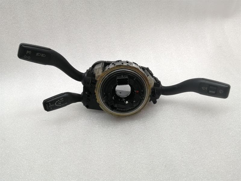 Audi RS4 8E B7 Wiper Stalks 8E0953549T Indicator Switch Steering Stock Switch