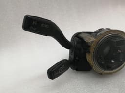 AUDI Audi RS4 8E B7 Wiper Stalks 8E0953549T Indicator Switch Steering Stock Switch — thumbnail 10