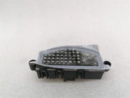 AUDI Audi RS5 8T Heater Resistor 8T0820521E Blower Regulator Regulator — thumbnail 1