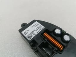 AUDI Audi RS5 8T Heater Resistor 8T0820521E Blower Regulator Regulator — thumbnail 6