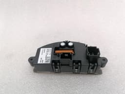 AUDI Audi RS5 8T Heater Resistor 8T0820521E Blower Regulator Regulator — thumbnail 5
