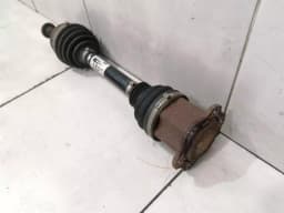 AUDI Audi RS5 8T Rig Front Drive Shaft 8K0407271AJ Drive Shaft Front Right 4.2 V8 — thumbnail 2
