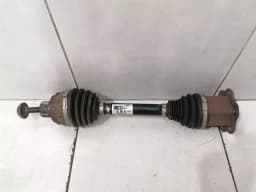 AUDI Audi RS5 8T Rig Front Drive Shaft 8K0407271AJ Drive Shaft Front Right 4.2 V8 — thumbnail 5