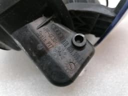 AUDI Audi RS5 8T fuel filler cap 8T0809999E fuel cap tank flap — thumbnail 9