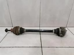 AUDI Audi RS5 8T Left Rear Drive Shaft 8K0501201 Drive Shaft Rear Left — thumbnail 1
