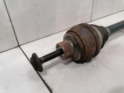 AUDI Audi RS5 8T Left Rear Drive Shaft 8K0501201 Drive Shaft Rear Left — thumbnail 8