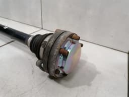 AUDI Audi RS5 8T Left Rear Drive Shaft 8K0501201 Drive Shaft Rear Left — thumbnail 7
