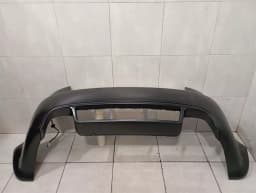 AUDI Audi RS4 8E B7 Rear Bumper 8E5807511S Rear Bumper — thumbnail 1