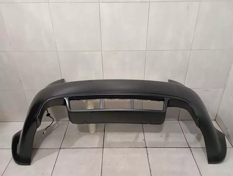 AUDI Audi RS4 8E B7 Rear Bumper 8E5807511S Rear Bumper