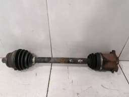 AUDI Audi RS4 8E B7 Left Front Drive Shaft 8E0407271AT Drive Shaft Front Left — thumbnail 1