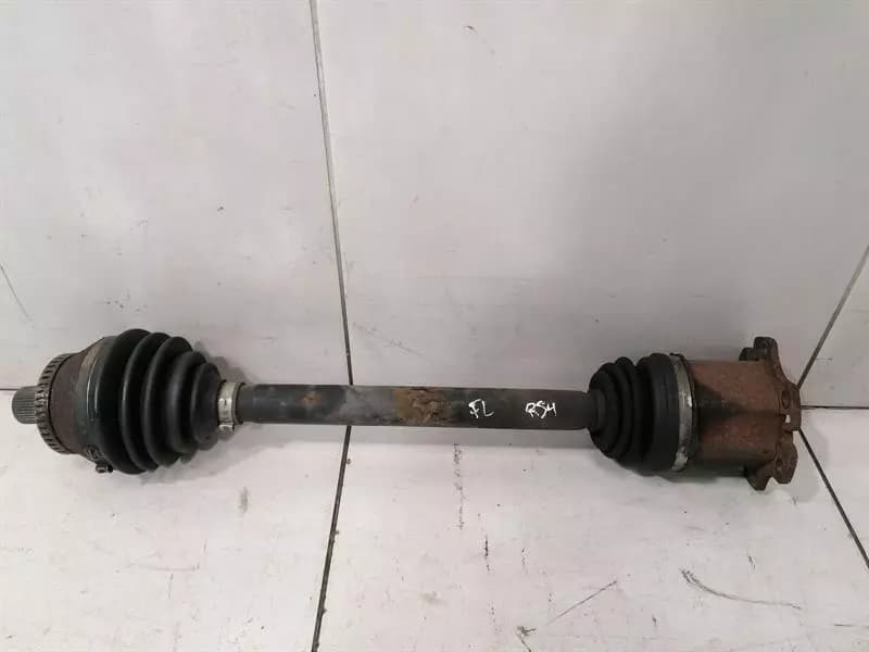 AUDI Audi RS4 8E B7 Left Front Drive Shaft 8E0407271AT Drive Shaft Front Left
