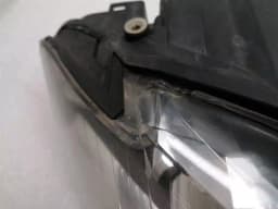 AUDI Audi RS4 8E B7 Right Headlight 8E0941004BN Headlight Right RHD — thumbnail 7