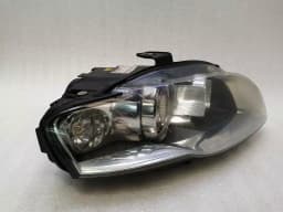 AUDI Audi RS4 8E B7 Right Headlight 8E0941004BN Headlight Right RHD — thumbnail 3