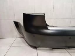 AUDI Audi RS4 8E B7 Rear Bumper 8E5807511S Rear Bumper — thumbnail 4