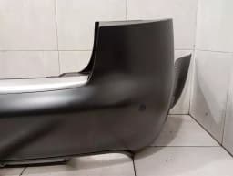 AUDI Audi RS4 8E B7 Rear Bumper 8E5807511S Rear Bumper — thumbnail 5