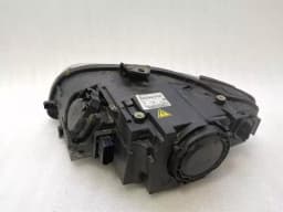 AUDI Audi RS4 8E B7 Right Headlight 8E0941004BN Headlight Right RHD — thumbnail 4