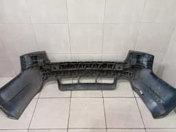 AUDI Audi RS4 8E B7 Rear Bumper 8E5807511S Rear Bumper — thumbnail 7