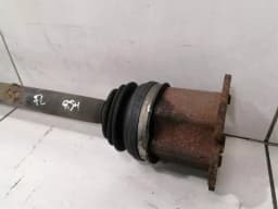 AUDI Audi RS4 8E B7 Left Front Drive Shaft 8E0407271AT Drive Shaft Front Left — thumbnail 7