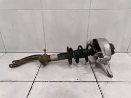 AUDI Audi RS5 8T shock absorber front 8T0413031AG shock absorber front — thumbnail 1