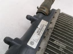 AUDI Audi RS5 8T Water Radiator 8K01212C Water Cooler Cooler — thumbnail 2