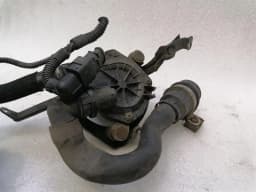 AUDI Audi RS5 8T Brake Vacuum Pump 8E0927317H Brake Vacuum Pump — thumbnail 8