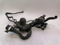 AUDI Audi RS5 8T Brake Vacuum Pump 8E0927317H Brake Vacuum Pump — thumbnail 10