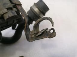 AUDI Audi RS5 8T Brake Vacuum Pump 8E0927317H Brake Vacuum Pump — thumbnail 9
