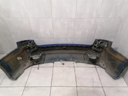 AUDI Audi RS4 B8 8K rear bumper 8K9807511Q rear bumper complete + exhaust tips — thumbnail 9