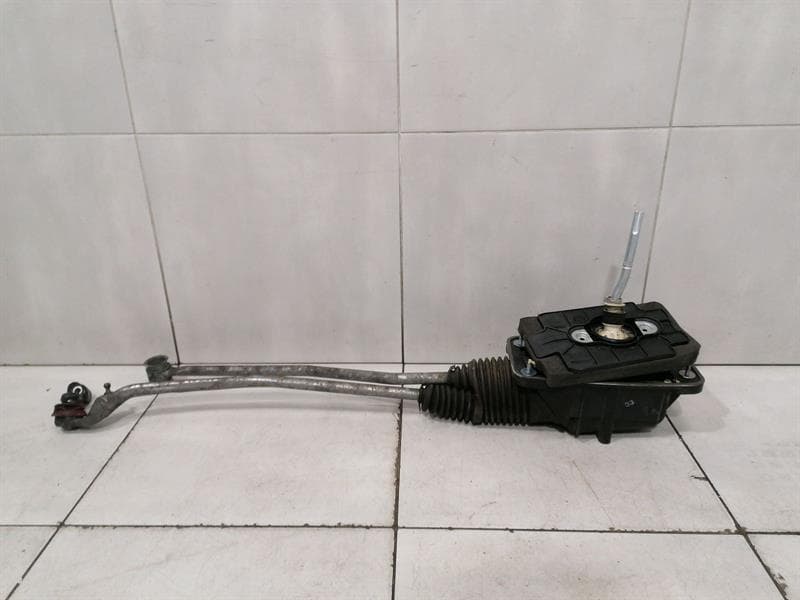 AUDI Audi RS4 8E B7 Gear Selector 8E0711055M Switching Backdrop