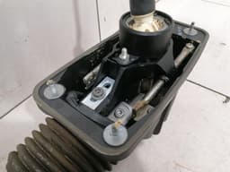 AUDI Audi RS4 8E B7 Gear Selector 8E0711055M Switching Backdrop — thumbnail 5