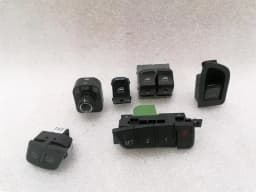 AUDI Audi RS5 8T Switch SET 8K0959565C Switch SET — thumbnail 1