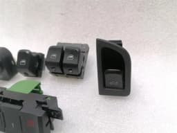 AUDI Audi RS5 8T Switch SET 8K0959565C Switch SET — thumbnail 2