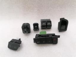 AUDI Audi RS5 8T Switch SET 8K0959565C Switch SET — thumbnail 7
