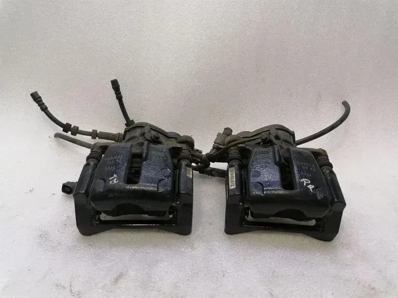 AUDI Audi RS5 8T REAR Brake Caliper Set 330MM TRW Rear Caliper Set RS4