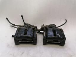 AUDI Audi RS5 8T REAR Brake Caliper Set 330MM TRW Rear Caliper Set RS4 — thumbnail 10