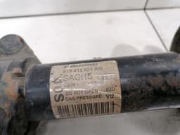 AUDI Audi RS5 8T shock absorber front 8T0413031AG shock absorber front — thumbnail 4