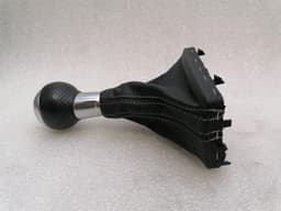 AUDI Audi RS5 8T Gear Knob 8K2713139Q Shift Button RS5 RHD RIGHT HANDLEBAR — thumbnail 3