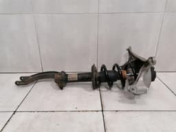 AUDI Audi RS5 8T shock absorber front 8T0413031AG shock absorber front — thumbnail 1